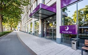 Premier Inn Heidelberg City Centre
